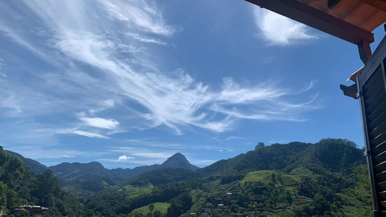 Hospedagem Boa Vista ルミアル エクステリア 写真